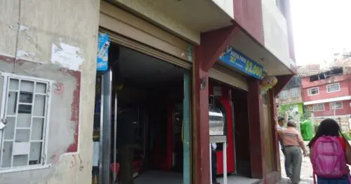 PANADERIA NUEVA PEPSI PANADERIA NUEVA PEPSI